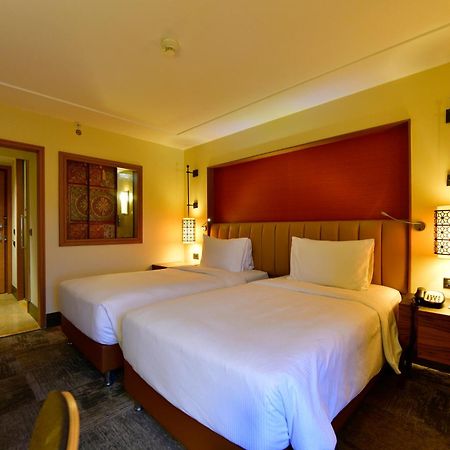 Doubletree By Hilton Avanos Cappadocia Extérieur photo