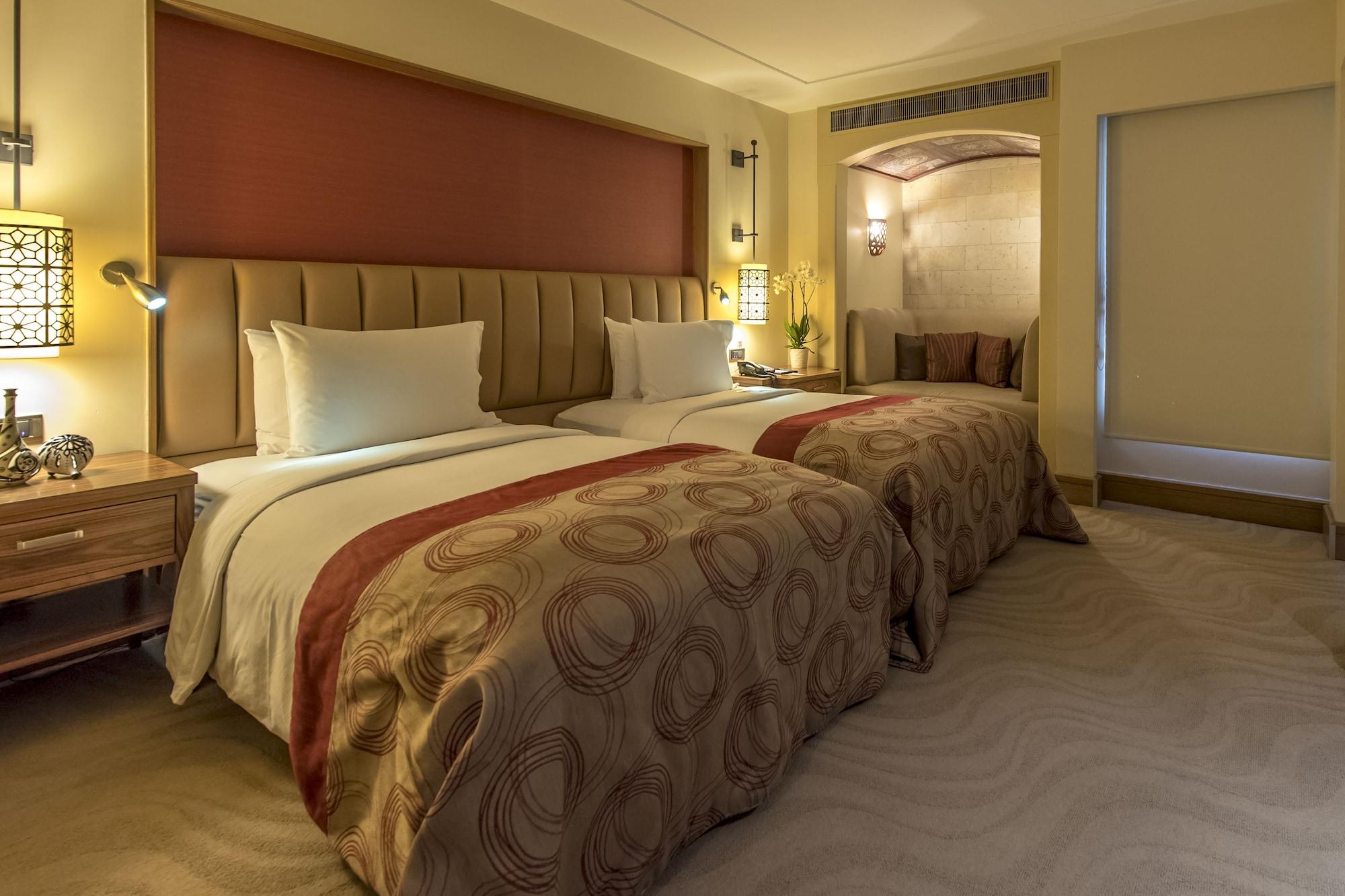 Doubletree By Hilton Avanos Cappadocia Extérieur photo