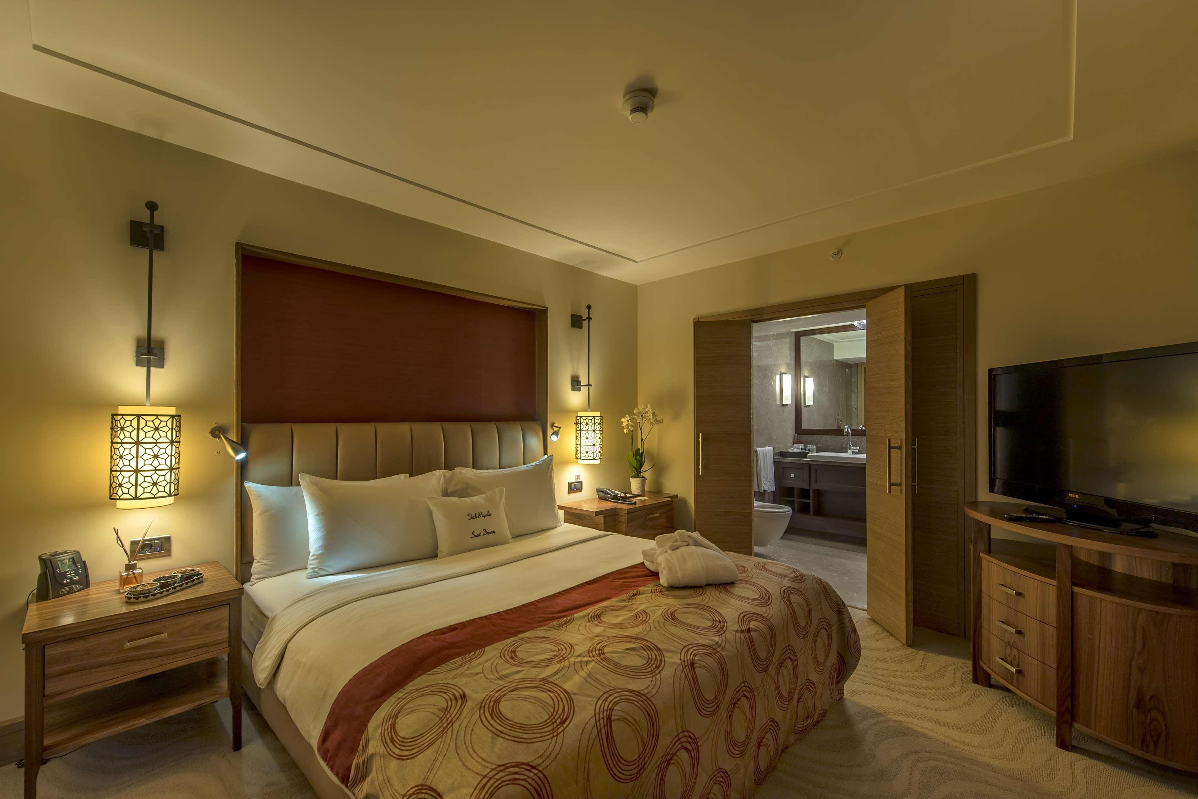 Doubletree By Hilton Avanos Cappadocia Extérieur photo