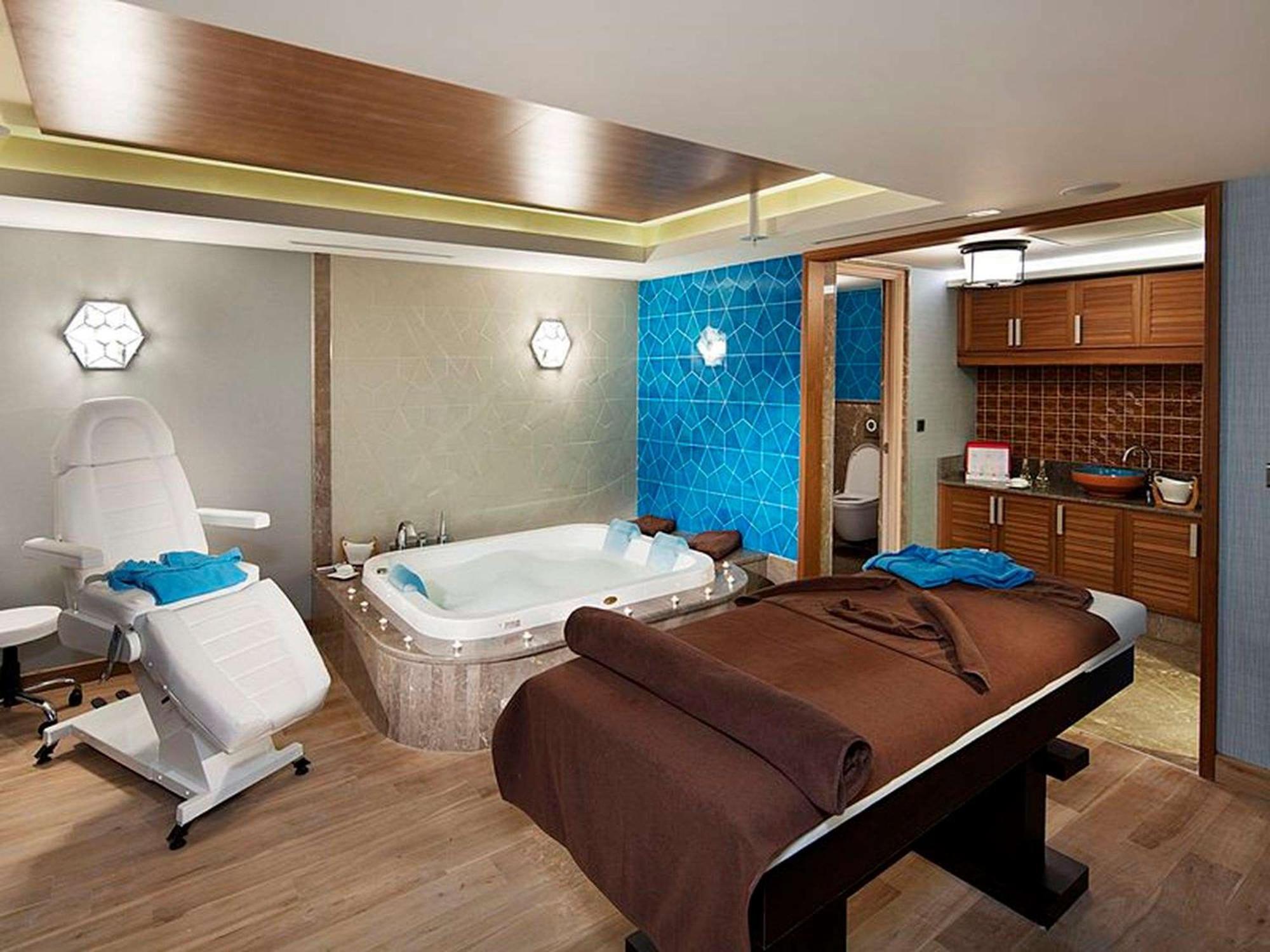 Doubletree By Hilton Avanos Cappadocia Extérieur photo