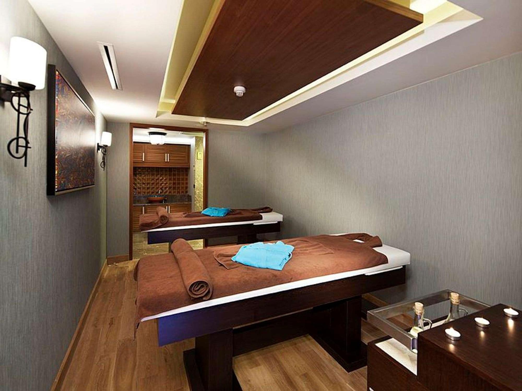 Doubletree By Hilton Avanos Cappadocia Extérieur photo