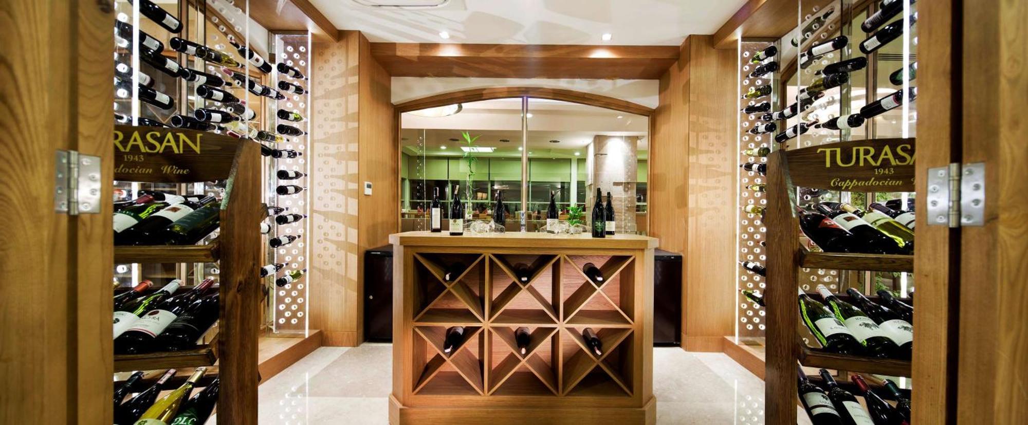 Doubletree By Hilton Avanos Cappadocia Extérieur photo