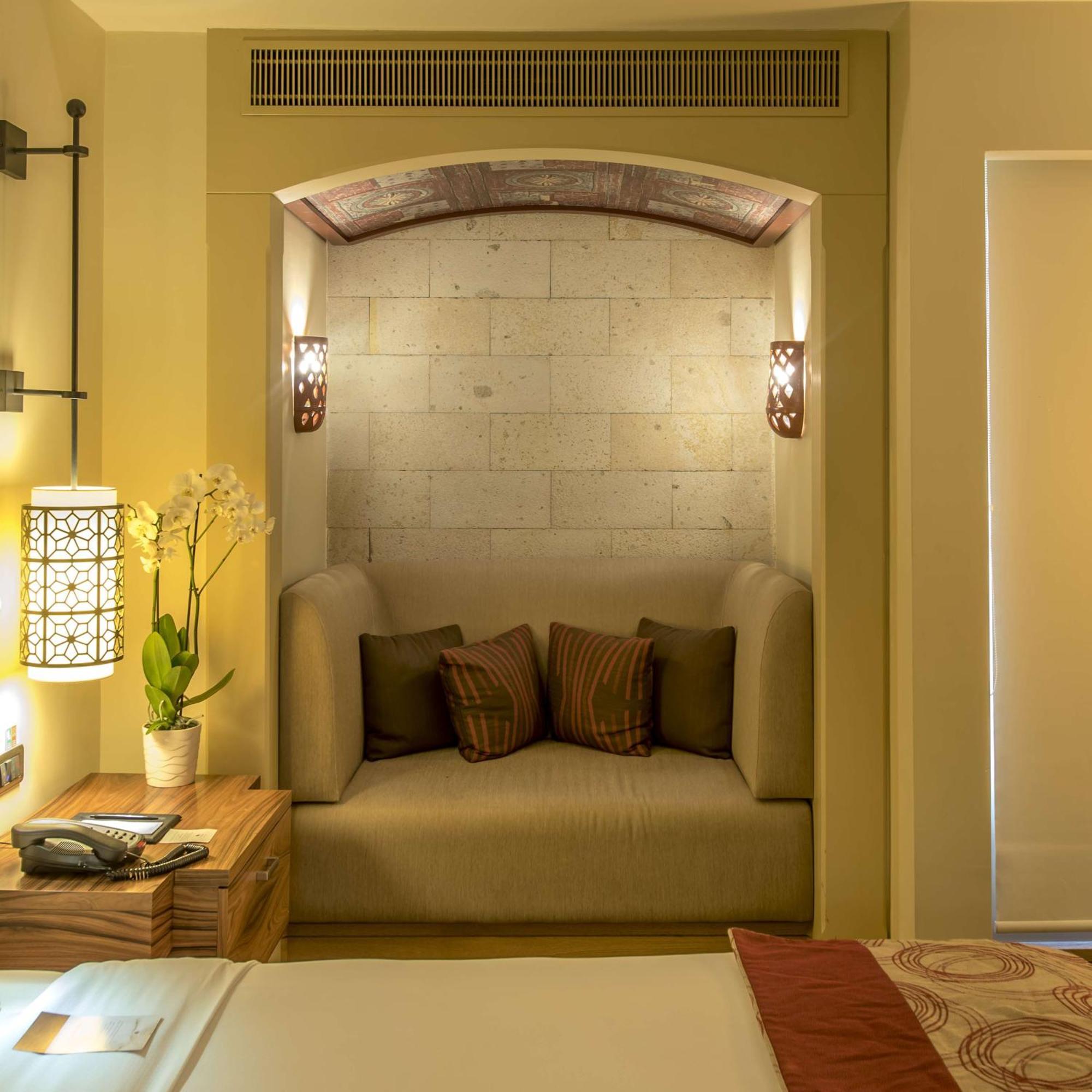 Doubletree By Hilton Avanos Cappadocia Extérieur photo