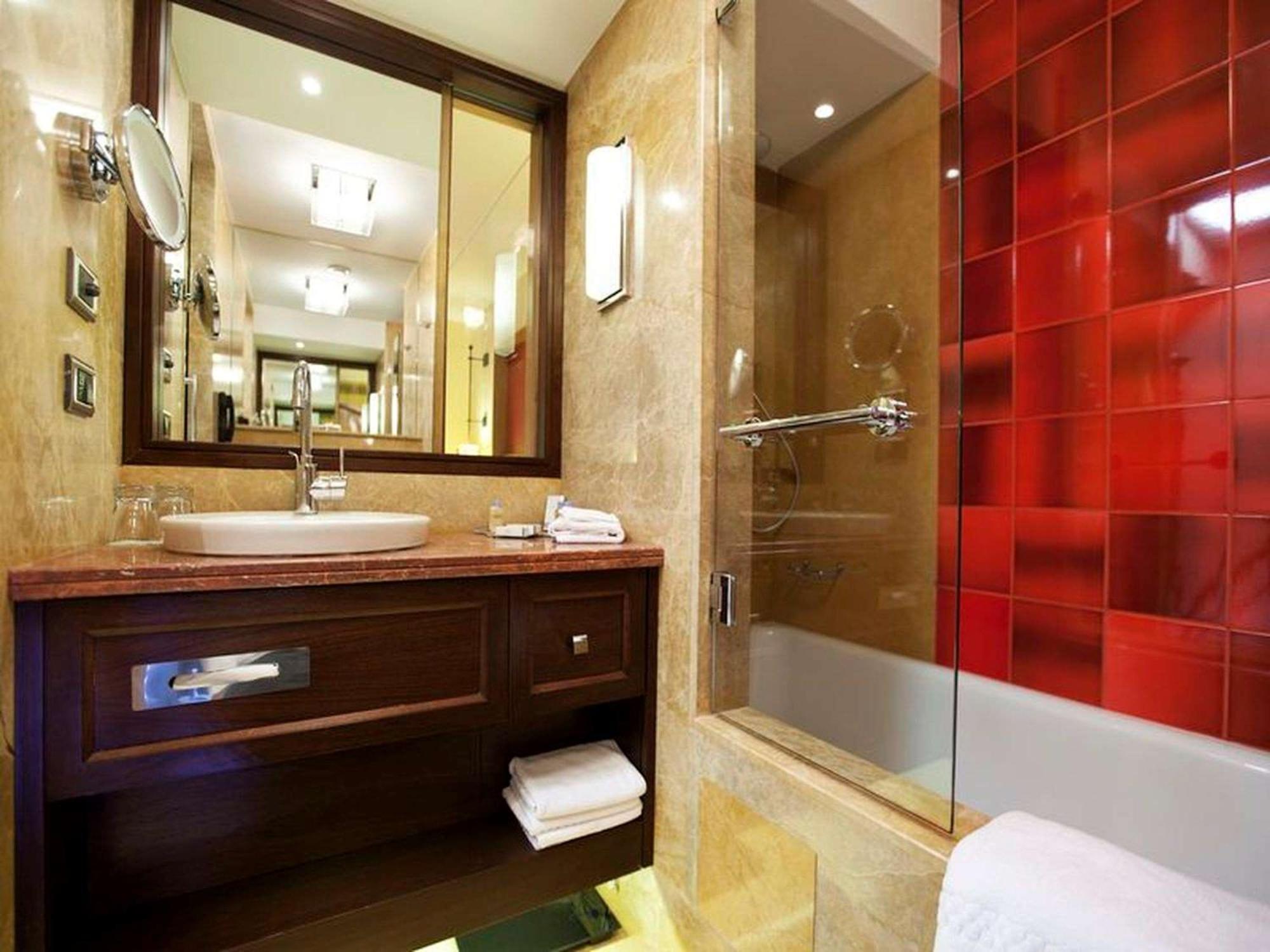 Doubletree By Hilton Avanos Cappadocia Extérieur photo