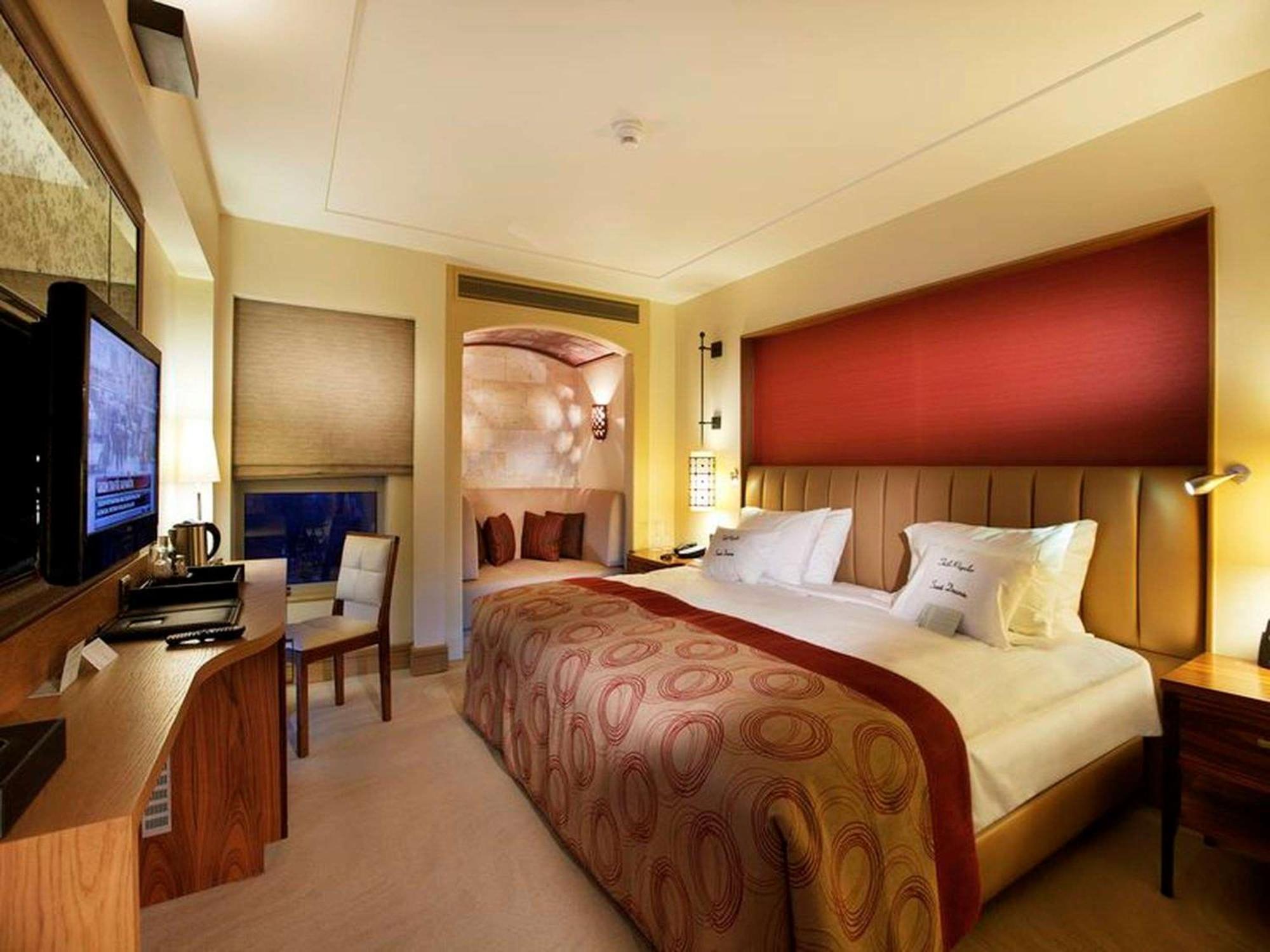 Doubletree By Hilton Avanos Cappadocia Extérieur photo