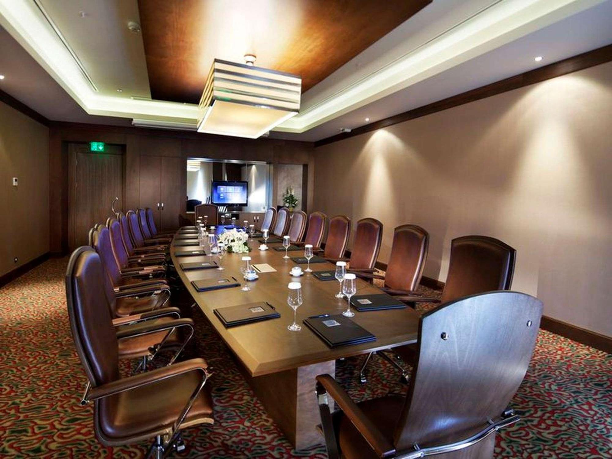 Doubletree By Hilton Avanos Cappadocia Extérieur photo