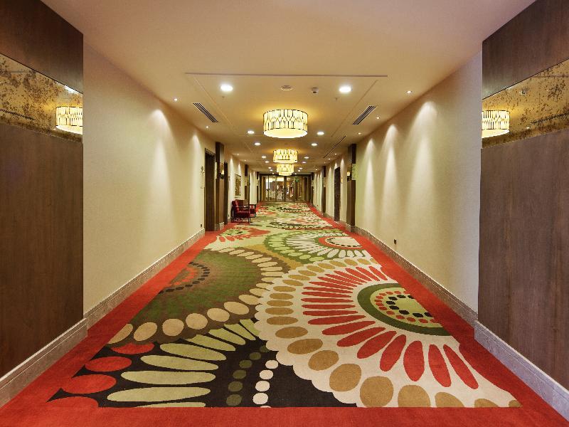 Doubletree By Hilton Avanos Cappadocia Extérieur photo