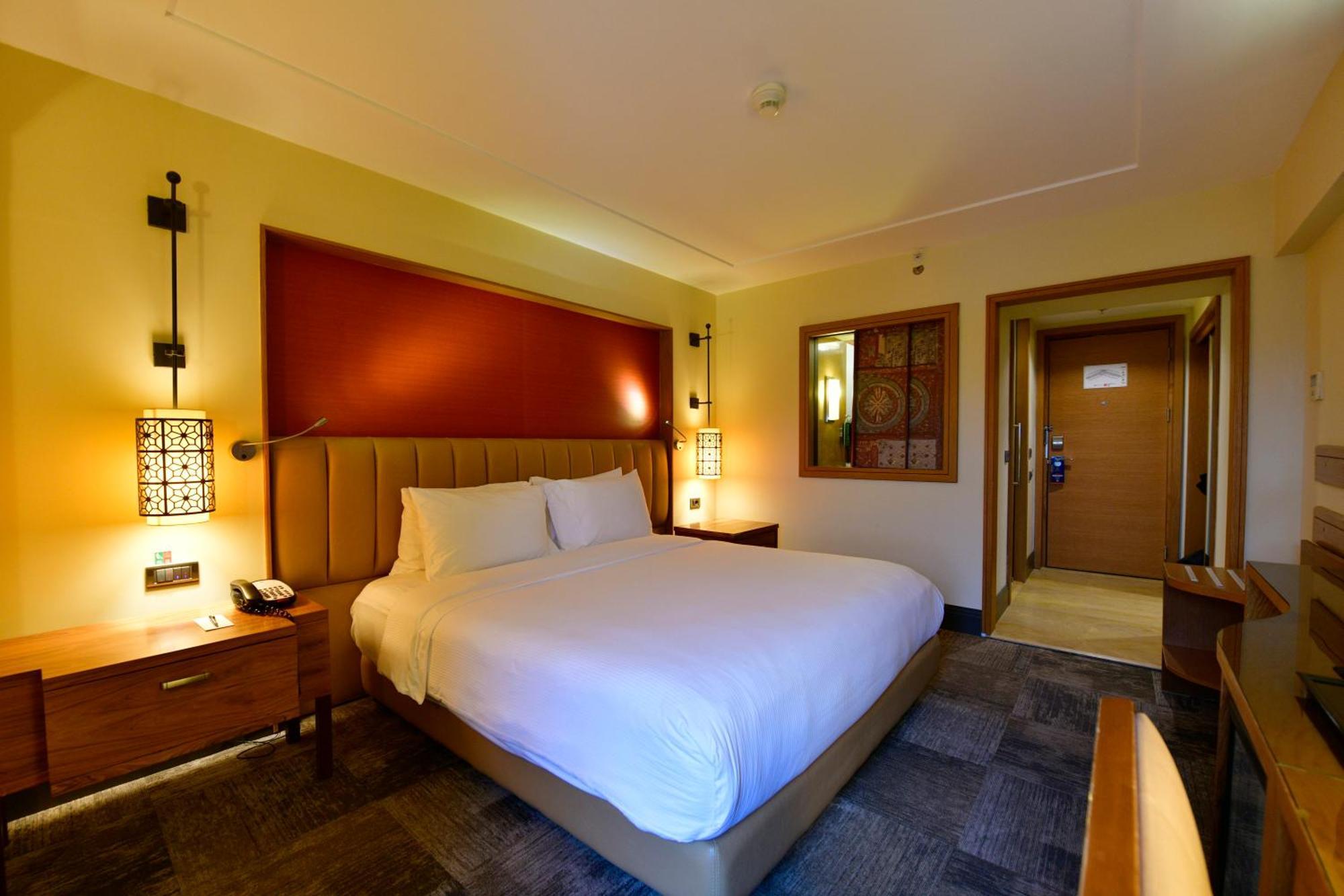 Doubletree By Hilton Avanos Cappadocia Extérieur photo