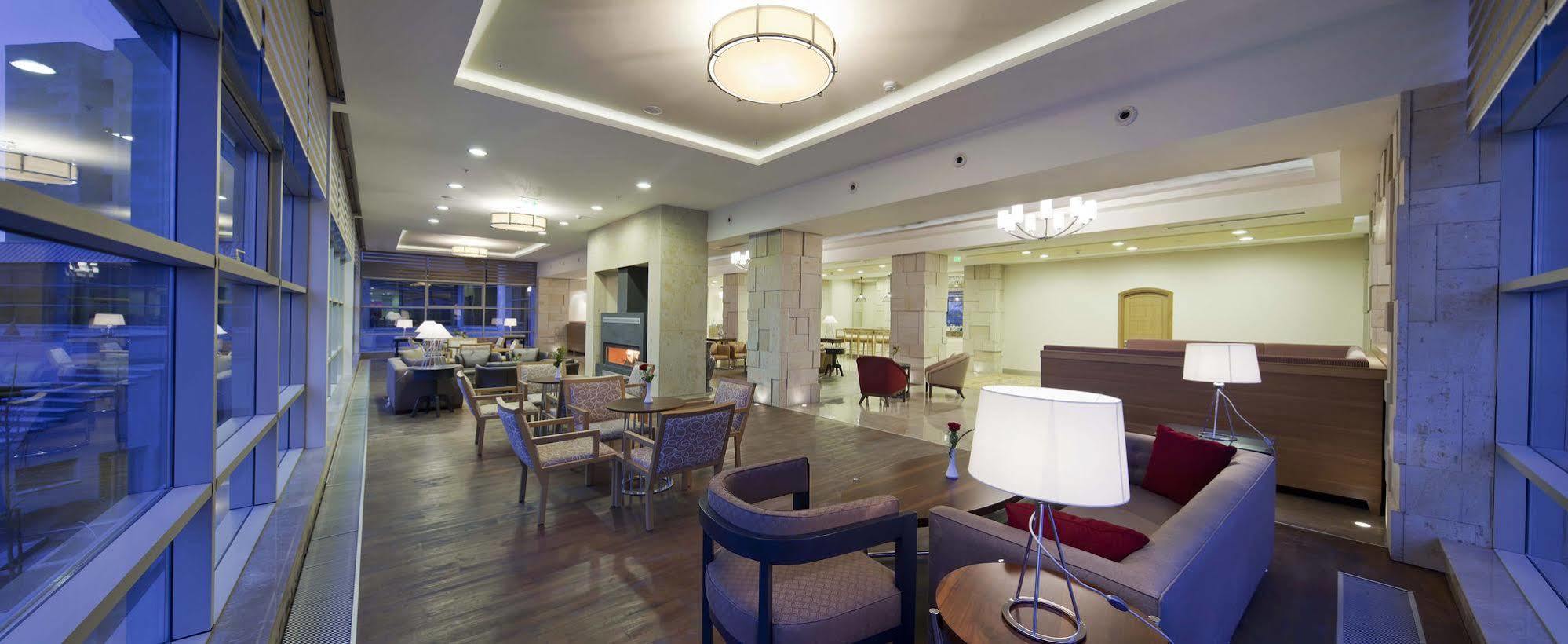 Doubletree By Hilton Avanos Cappadocia Extérieur photo